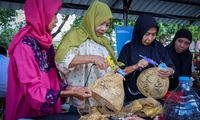 Wamen UMKM Sebut PNM Katalisator Tumbuh Kembang Pengusaha Ultra Mikro di Indonesia