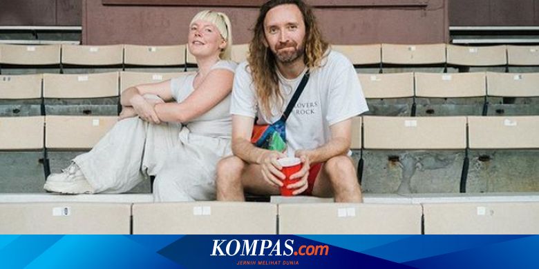 Lirik Lagu Didn’t Care, Singel Baru dari Sylvan Esso