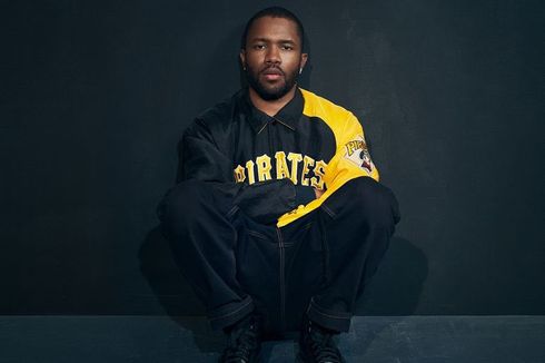 Lirik dan Chord Lagu Golden Girl - Frank Ocean