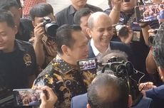 Bamsoet Tak Hadir, Sidang MKD soal "Klaim Semua Parpol Sepakat Amendemen" Tetap Berjalan