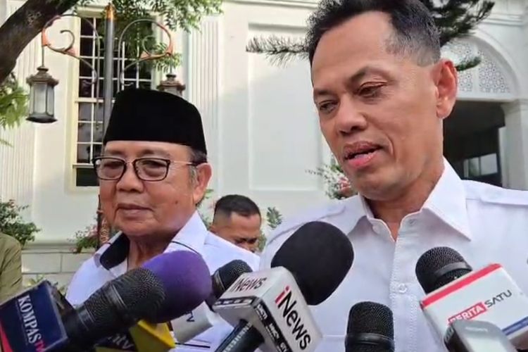 Prabowo Panggil Inisiator Danantara, Minta Kaji Potensi Perbaikan Ekonomi