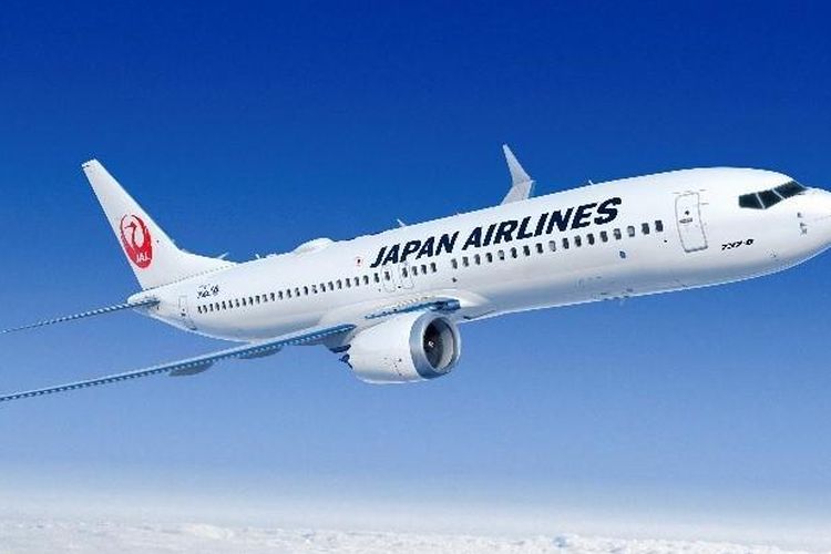 Pesawat Boeing 737 Japan Airlines Turun 7.900 Meter Hanya dalam 10 Menit, Penumpang Panik
