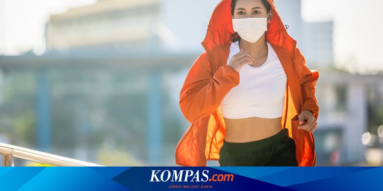 Berapa Banyak Kalori Harus Dibakar demi Menurunkan Berat Badan?