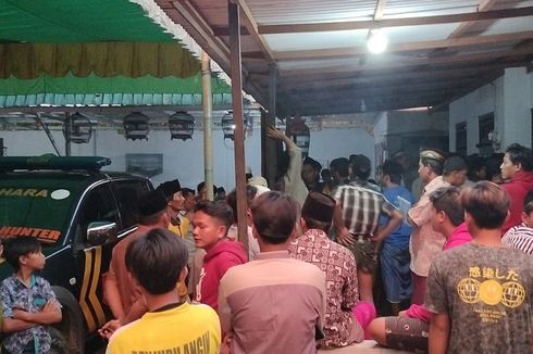 Ketahuan Hendak Curi Motor, Pria di Sumenep Nyaris Tewas Diamuk Massa