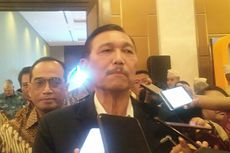 Luhut: Ahok Tak Minta Restu Jadi Kepala Otoritas Ibu Kota Baru