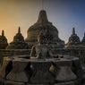 Arca Candi Borobudur: Jumlah, Jenis, Letak, dan Mitos Kunto Bimo