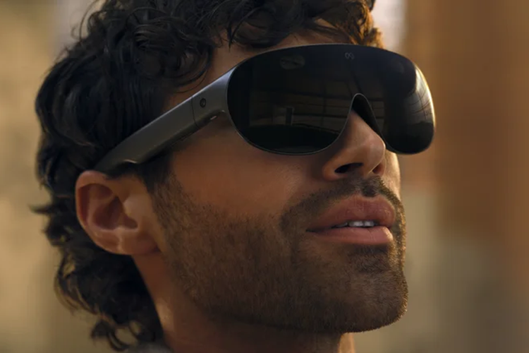 Meta VR Glasses