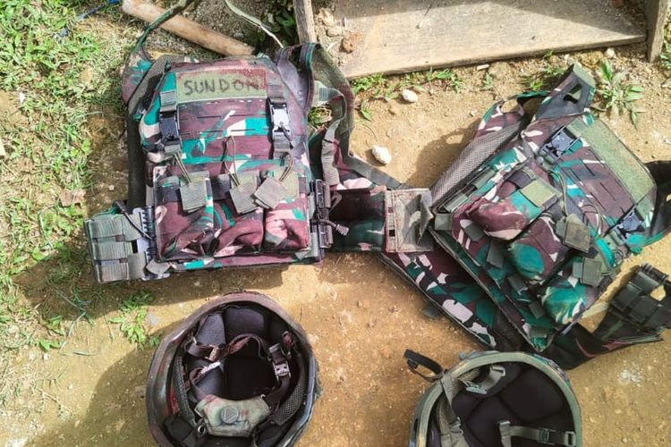 Penembakan 3 Prajurit TNI di Maybrat, KKB Klaim Tanggung Jawab