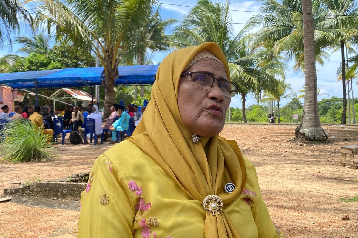 Kuasa Hukum Heran 3 Warga Rempang yang Dikeroyok Jadi Tersangka Perampasan Kemerdekaan