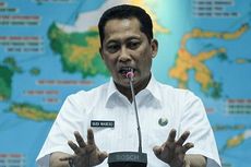 Budi Waseso Menghadap Jokowi, Bahas 