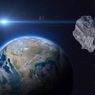 Asteroid Sebesar Piramida Akan Melintasi Bumi: Terdekat dalam 100 Tahun Terakhir