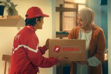 Bidik Layanan COD Shopee, SiCepat Siap Ekspansi ke Seluruh Indonesia