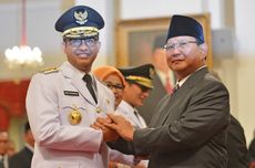 [HOAKS] Prabowo Resmi Menjadi Cawapres Anies Baswedan