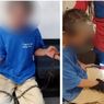 Cerita Pria Kabur dari Lampung ke Jakarta Saat Tangan Dirantai, Sempat Dipasung Semalaman