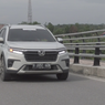Manfaat Fitur Honda LaneWatch BR-V Saat Bertualang di Kota Medan