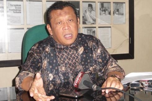 Eggi Sudjana: Tolak Pengunduran Diri BW, Abraham Samad Jadi kayak Presiden