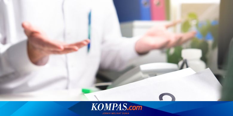 Permenkes Pelayanan Radiologi Menuai Polemik, Kemenkes Enggan Komentar