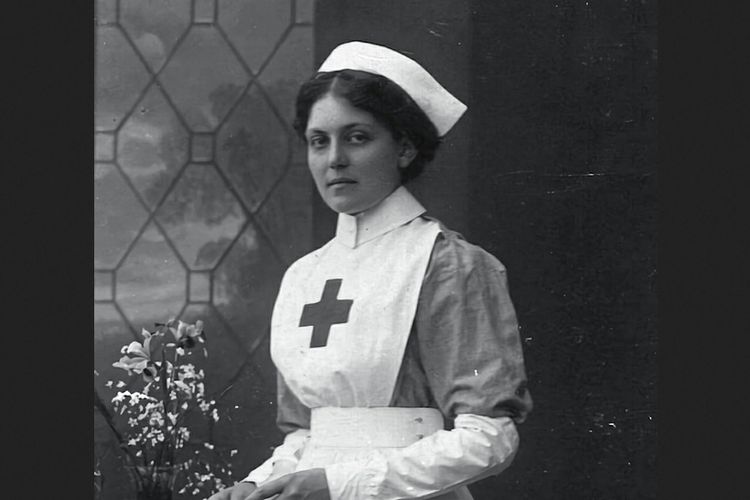 Violet Jessop, perempuan Argentina yang selamat dari tiga kecelakaan kapal maut, termasuk tenggelamnya RMS Titanic