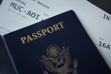 52 Kantor Imigrasi Ini Sudah Bisa Terbitkan Paspor Elektronik