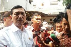 Luhut: LGBT Juga WNI, Punya Hak Dilindungi Negara