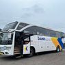 DAMRI Buka Penjualan Tiket Nataru 2023, 1.093 Bus Siap Melayani