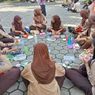 Makan Bekal Bersama di Sekolah, Solusi Cegah Makanan Instan