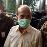 KPK Jemput Paksa Eks Gubernur Riau Annas Maamun