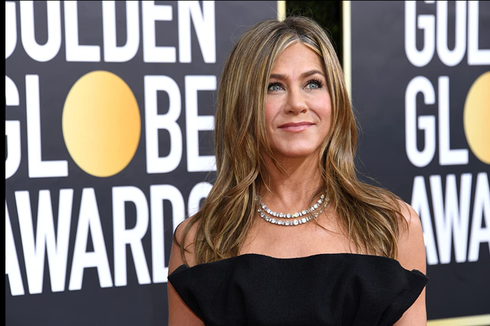 Rahasia Bugar Jennifer Aniston di Usia 54, Tekuni Pvolve dan Jaga Kesehatan Mental