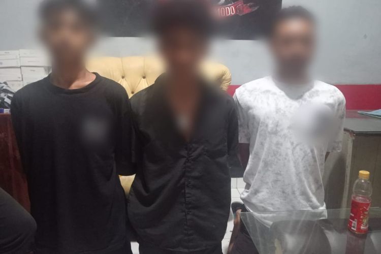 Remaja 13 Tahun di Labuan Bajo Dicekoki Miras Sebelum Diperkosa Berkali-kali