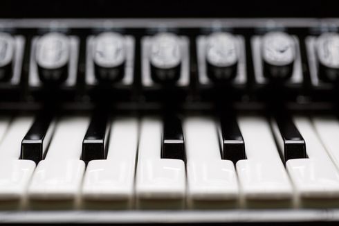 Alat Musik Piano, Sejarah Dua Hasrat