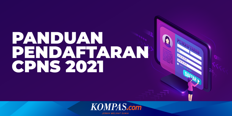 Tips Mengatasi Kesulitan Proses Unggah Dokumen Pendaftaran Cpns 2021