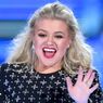 Kelly Clarkson Ungkap Putranya Alami Keterlambatan Bicara