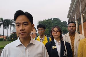 Bawa Mahasiswa ke NTT, Gibran: Banyak yang Demo MBG Disetop, Makanya Saya Ajak Mereka