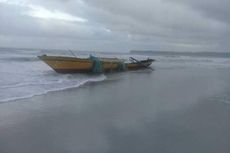 Kapal Tenggelam di Laut Aru, 10 Penumpang Selamat, 6 Tewas, 3 Hilang