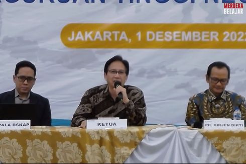 Tim SNPMB Siapkan 2 Langkah Ini Hadapi Kecurangan Jalur UTBK-SNBT 2023