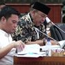 Poin Keberatan Saksi Bustami-Fadhil hingga Tolak Hasil Pleno KIP Aceh