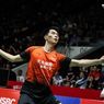 Profil Zhao Jun Peng, Momok bagi Jonatan Christie