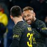 Messi, Neymar, dan Mbappe Tak Ikut Bertahan, Mudahnya Melawan PSG