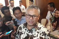 KPU Akan Konsultasi dengan Ahli dan MK Terkait Putusan MA soal Pencalonan DPD