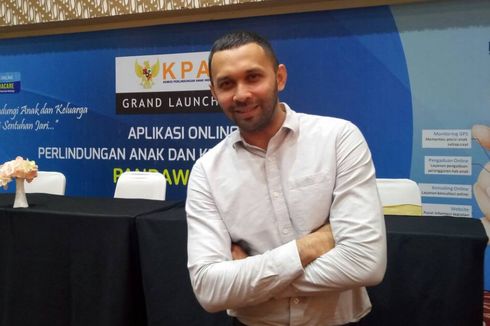 Teuku Zacky Buat Film Kehidupan Anak Indonesia