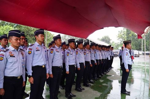 3 Napi Anak Kabur, Kepala LPKA Kelas II Maros Diperiksa