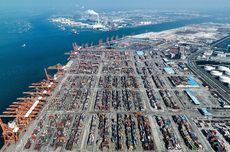 Menengok Visi dan Aksi China dalam Membantu Membangun Dunia yang Lebih Baik bagi Manusia