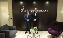 Dorong Produksi Migas, Pertamina Jajaki Kerja Sama dengan EOG Resources