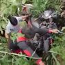 Diduga Rem Blong, 2 Warga Asal Blora Terjun ke Jurang Tawangmangu Karanganyar