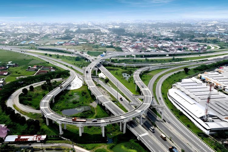Perkuat Likuiditas dan Ekspansi, Jasa Marga Buka Opsi Buyback Saham