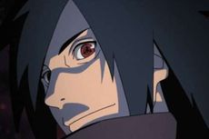 25 Kutipan Terkenal Madara Uchiha