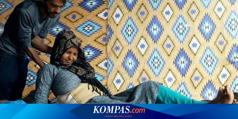 Kisah Kehamilan Langka di Dunia: Janin Berkembang di Hati