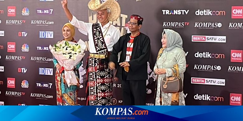 TPN Klaim Program Ganjar-Mahfud Lebih Hemat
