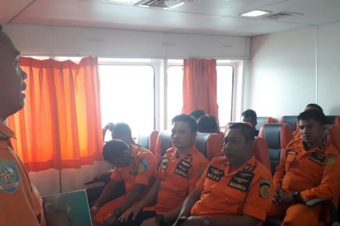 Hilang Kontak 3 Hari, Kapal KM Star 58 Ditemukan di Perairan Anambas