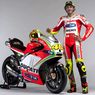 Valentino Rossi Sempat Merusak Citra Tim Ducati